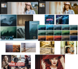 13 beste filmische Lightroom-presets (in 2021)