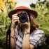 Topfoto’s van de wedstrijd voor natuurfotografie van het jaar 2021